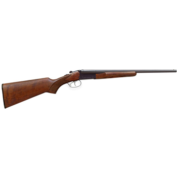 Stoeger Coach Gun 410 Gauge 3" 20" Side by Side Shotgun - Blued / Walnut - $415.99 (Get Quote option) (Free S/H on Firearms) - $415.99