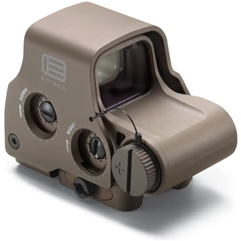 EOTech HWS EXPS 3 Circle Red Dot Sight - $539.99 after code "LDAY" (Free S/H over $49 + Get 2% back from your order in OP Bucks) - $539.99