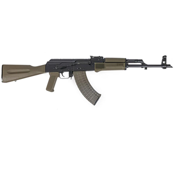 Blem PSAK-47 GF3 Forged Classic Polymer Rifle, ODG - $599.99 - $599.99