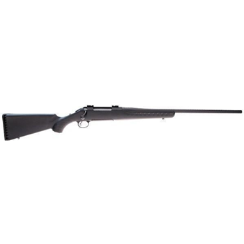Ruger American Rifle 30-06 Springfield 22" 4 Rd Black Composite Stock - $399.99 - $399.99