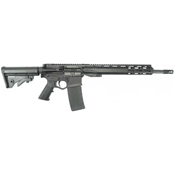 American Tactical Imports Alpha MAXX 5.56 / .223 Rem 16" Barrel 30-Rounds - $379.99 ($9.99 S/H on Firearms) - $379.99