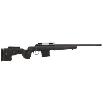 Savage Arms Savage Arms 10 Grs, .308 Win, 20" Threaded Barrel, Black Fiberglass, Accutrigger, Dbm, 10-Rd 22599 - $1153.93 - $1,153.93