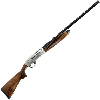 Weatherby 18I Deluxe Blued/Nickel 20ga 3in Semi Automatic Shotgun - 26in - $1399.97 + free store pickup or free shipping - $1,399.97