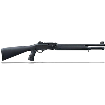 Stoeger M3000 Defense Freedom Series 12Ga 3" 18.5" Black 7+1 Semi-Auto Shotgun w/ Pistol Grip 31891FS - $629.00 ($13.95 S/H on firearms) - $629.00