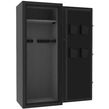 Stack-On Fire Resistant 16 Long Gun 4 Handguns Safe Electronic Keypad 20 min Fire Rating - $524.97 w/Free Store Pickup - $524.97