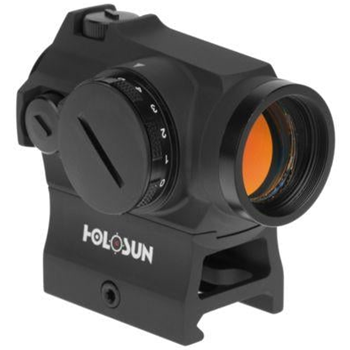 Holosun HE403R Micro Red Dot Sight Black - $139.99 - $139.99