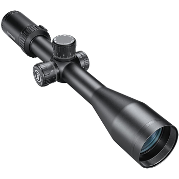Bushnell Match Pro 6-24x50mm FFP Deploy MIL Black Riflescope - $329.99 + Free Shipping - $329.99