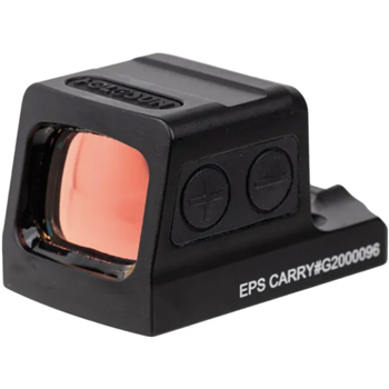 Holosun EPS Carry Enclosed Pistol Sight 6 MOA Dot Green Reticle - $310.49 w/code "SAVE10" - $310.49