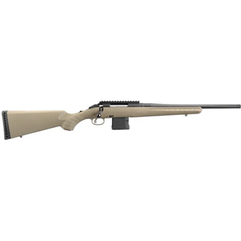 Ruger American Rifle~ Ranch 5.56 NATO / 223 Rem 16.1" bbl - $431.99 after code "WLS10" - $431.99