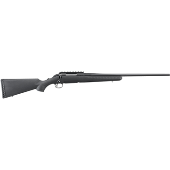 Ruger American Rifle .243 Win 22" barrel 4 Rnds - $390.99 ($9.99 S/H on Firearms) - $390.99
