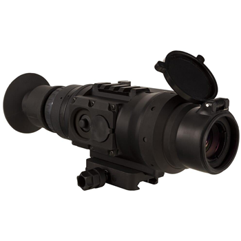 Trijicon REAP-IR Type 3 24mm Multi-Reticle Mini Thermal Riflescope - $4799.99 shipped + FREE TENMILE SCOPE - $4,799.99