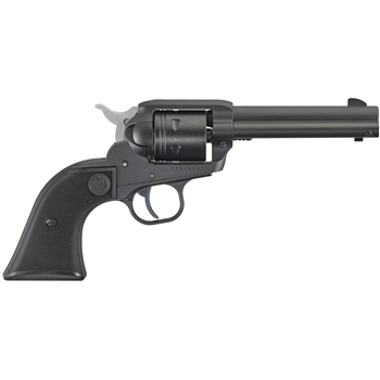 Ruger Wrangler Single Action Revolver .22 LR 4.62" Barrel 6-Rounds - $149.99 ($9.99 S/H on Firearms) - $149.99