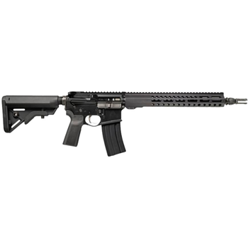 SONS OF LIBERTY GUN WORKS - M4-EXO3 5.56x45 NATO 13.7" BBL (3) 30 Round Mag Black - $1313.09 w/code "TA10" - $1,313.09