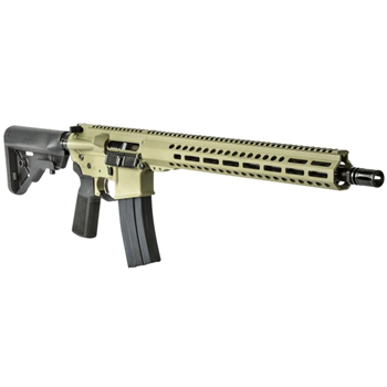 SONS OF LIBERTY GUN WORKS - M4-EXO3 5.56 NATO 16" BBL (3) 30-RD Mag Hazel Green - $1344.59 w/code "TA10" - $1,344.59