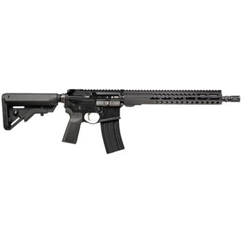 SONS OF LIBERTY GUN WORKS - M4-EXO3 5.56x45 NATO 16" BBL (3) 30 Round Mag Black - $1187.99 w/code "TA10" - $1,187.99