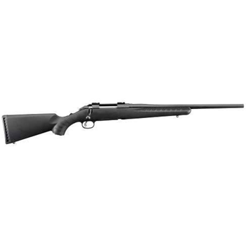 Ruger American Compact 7mm-08 18" Barrel 4-Rounds - $390.99 ($9.99 S/H on Firearms) - $390.99