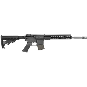 Armalite M-15 Light Tactical Carbine 5.56 NATO / .223 Rem 16" Barrel 10-Rounds - $919.99 ($9.99 S/H on Firearms) - $919.99