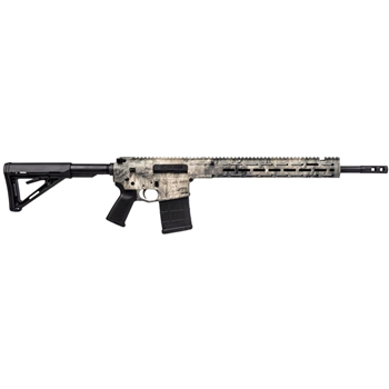 Savage MSR10 Hunter Mossy Oak Overwatch .308 Win 16.13" Barrel 20-Rounds - $1360.99 ($9.99 S/H on Firearms) - $1,360.99