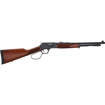 Henry Repeating Arms Big Boy Carbine Side Gate American Walnut .45 LC 16.5" Barrel 7-Rounds - $759.99 ($9.99 S/H on Firearms) - $759.99