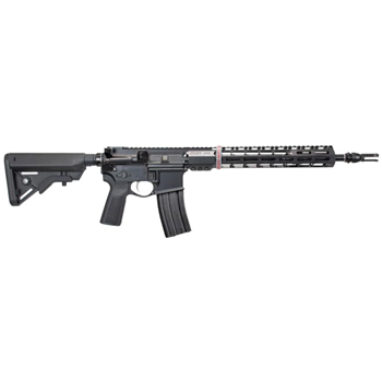 Sons of Liberty Gun Works M4-89 5.56x45 NATO 14.5" BBL (3)30 Round Mag Black - $1475.99 after code "WLS10" - $1,475.99