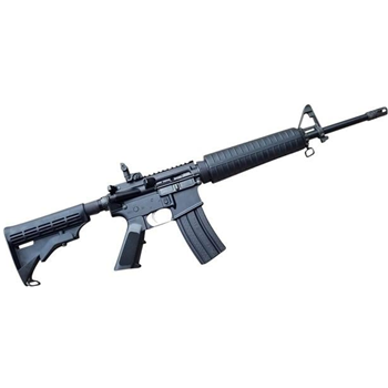 SONS OF LIBERTY GUN WORKS - 16" Midgas FSB, Mil-Spec Furniture, LFT, - $919.79 after code "WLS10" - $919.79