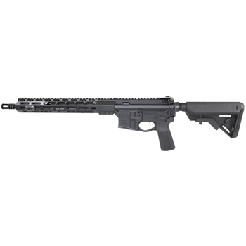 SONS OF LIBERTY GUN WORKS - M4-89 5.56x45 NATO 16" BBL (3)30 Round Mag Black - $1431.89 after code "WLS10" - $1,431.89