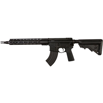 SONS OF LIBERTY GUN WORKS - M4-89 Match 6.5 Grendel 13.9" BBL (2)26 Round Mag Black - $1592.99 w/code "WLS10" - $1,592.99