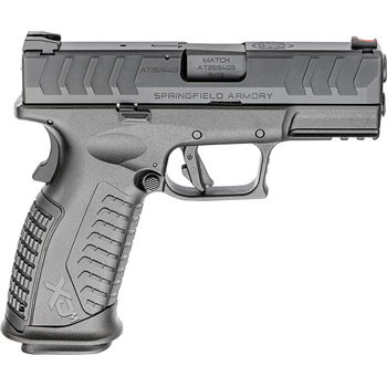 Springfield Armory XDM Elite 9mm 3.8" 20 Rnd - $467.99 - $467.99