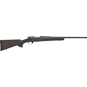 HOWA M1500 Hogue 6.5 PRC 24" BBL (1)3RD Mag Black - $458.99 after code "WLS10" - $458.99