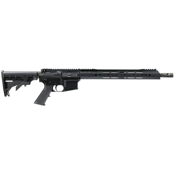 BC-15 .223 Wylde Rifle 16” Parkerized M4 Barrel 1:8 Twist Carbine Length Gas System 15” MLOK No Magazine - $389.99 (Free S/H over $300) - $389.99
