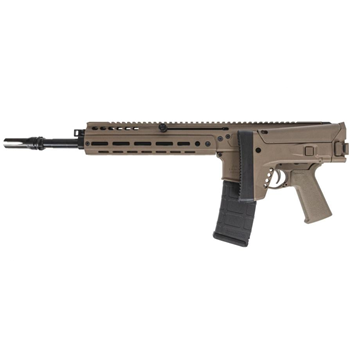 PSA JAKL 13.7" 5.56 1:7 Nitride MOE SL EPT F5 Stock Rifle, FDE - $1299.99 + Free Shipping - $1,299.99