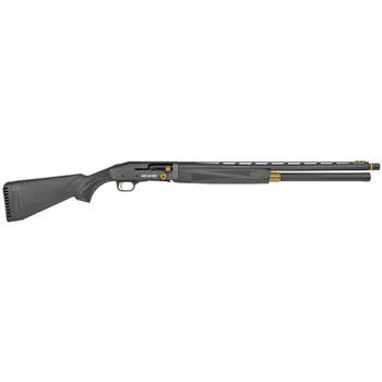 Mossberg 940 JM Pro Tungsten Grey 12 Gauge 24" 9-Round - $849.99 ($9.99 S/H on Firearms) - $849.99