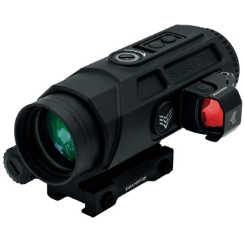 Swampfox Saber Prism Scope 5x36mm 4 MOA - $330 - $330.00