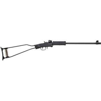Chiappa Firearms Little Badger 22 Wmr 1Rd 16.50" Threaded - $213.37 - $213.37
