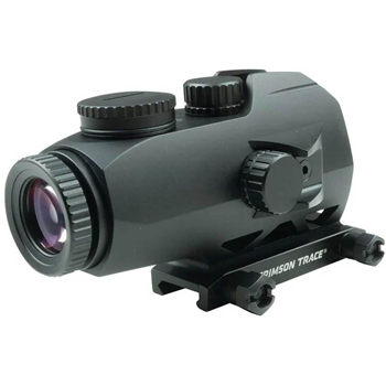  Crimson Trace 3.5x30mm Battle Sight, Illuminated Hybrid BDC - $169.99 - $169.99