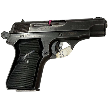 Zastava M70 32ACP 3.7" Barrel 8 Rd Black - $172.49 - $172.49