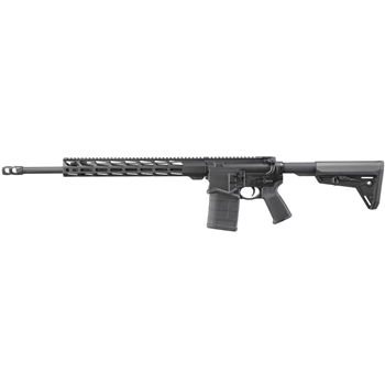 Ruger SFAR 7.62 NATO / 308 Win 20" 20+1 Semi-Auto Rifle - $994.99 (Free S/H on Firearms) - $994.99