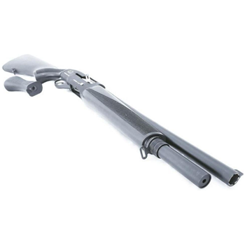 Black Aces Tactical Pro Series SMAX 12ga 18.5" Semi-Auto Shotgun, Black Walnut - $219.99 - $219.99