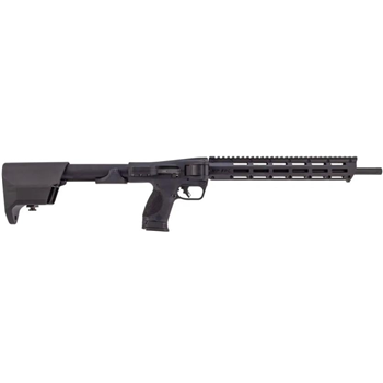 Smith &amp; Wesson M&amp;P FPC 16.25" 9mm Folding Carbine 23rd - $579 - $579.00