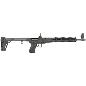 Kel-Tec Sub-2000 Gen 2 .40 S&amp;W 16.1" Barrel 10-Rounds Glock 22 Magazines - $447.99 ($347 after $100 MIR) ($9.99 S/H on Firearms) - $447.99