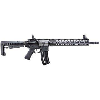 Walther Hammerli Tac R1 .22 LR 16.1" Barrel 20-Rounds Flip-Up Sights - $372.99 ($9.99 S/H on Firearms) - $372.99