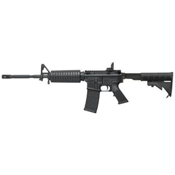 Colt Mfg CR6920 M4 Carbine 5.56x45mm NATO 16.10" 30+1 Black 4 Position Collapsible Stock - $925.99 - $925.99