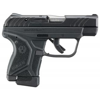 Ruger LCP II .22 LR 2.75" Barrel 10-Rounds Manual Safety - $299.99 ($9.99 S/H on Firearms) - $299.99