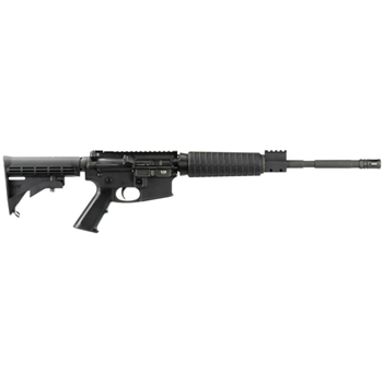 APF Regulator Black 5.56 16" Barrel 30-Rounds - $572.99 ($9.99 S/H on Firearms) - $572.99
