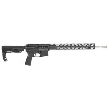Radical Firearms Forged RPR Black 6.5 Grendel 16" Barrel 15-Rounds - $686.99 ($9.99 S/H on Firearms) - $686.99