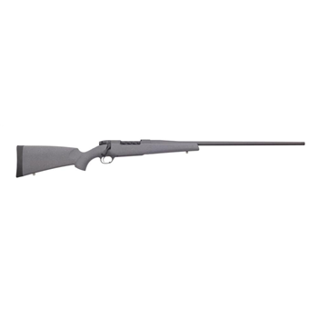 Weatherby Mark V Hunter Cobalt/Gray 7mm Rem Mag 26" Barrel 3-Rounds - $858.99 (Grab A Quote) ($9.99 S/H on Firearms) - $858.99