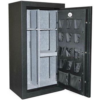 Vital Impact 42 Gun Safe Black - $799.99 (Buy Online Pick-Up In-Store Only) (Free S/H over $49)