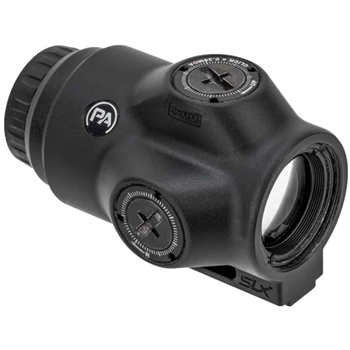 Primary Arms The SLx 3x21mm Micro Magnifier Red Dot Sight, ACSS Pegasus Reticle - $199.99