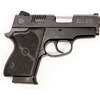 USED Smith &amp; Wesson Cs40D Chiefs Special - $499.99 - $499.99