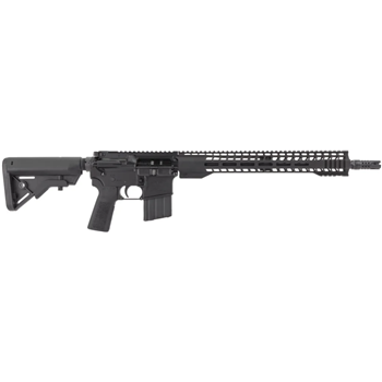 Radical Firearms 350 Legend AR-15 Rifle with 15" M-LOK Skinny Hybrid Rail and B5 Furniture - $483.99 after code "SAVE12" - $483.99